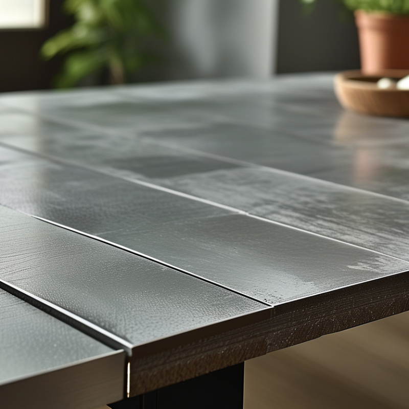 How to Choose the Best Aluminum Tile Trim for Your Project?