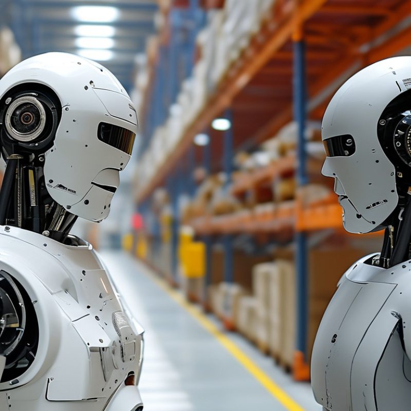 China Top Robotic Vision Inspection Solutions for Global Buyers?