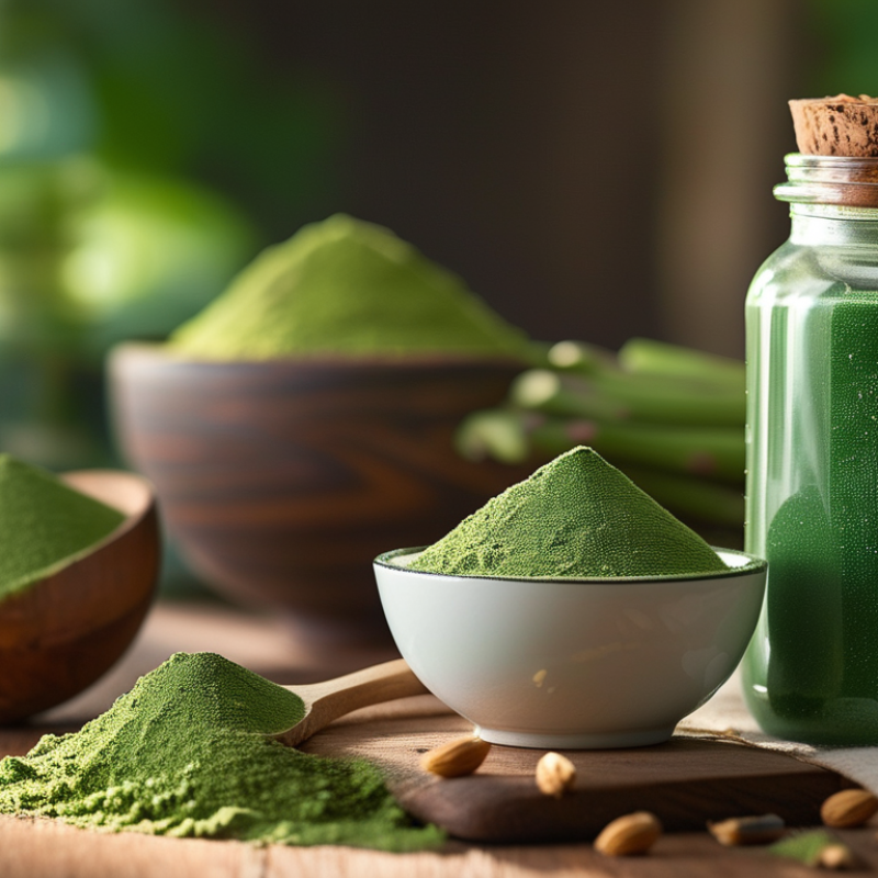 What is Organic Rutin Powder Benefits and Uses?