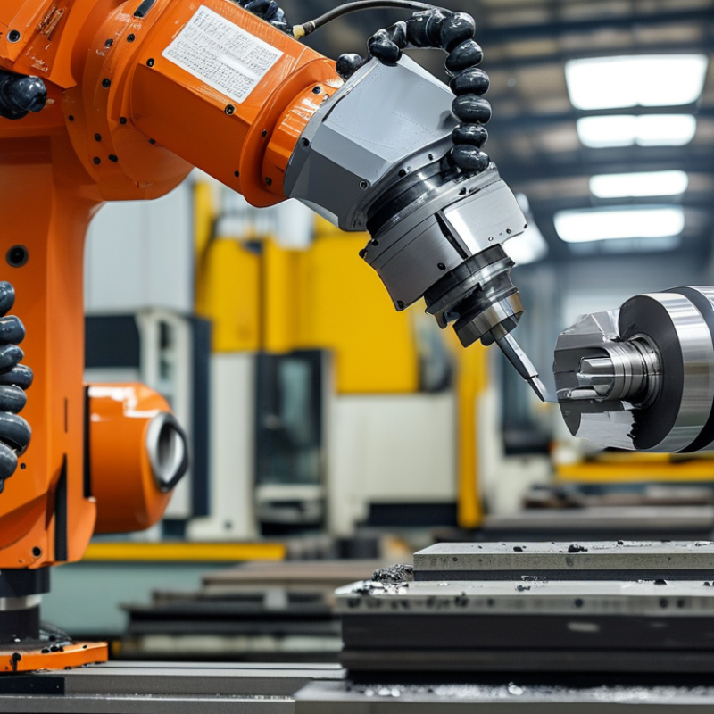 What is CNC Engineering Companies Near Me for Global Buyers?
