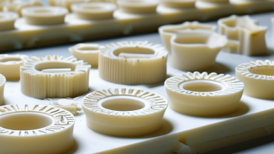 2026 How to Choose Insert Molding Silicone for Your Needs?