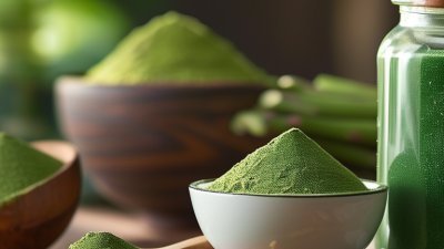 What is Organic Rutin Powder Benefits and Uses?
