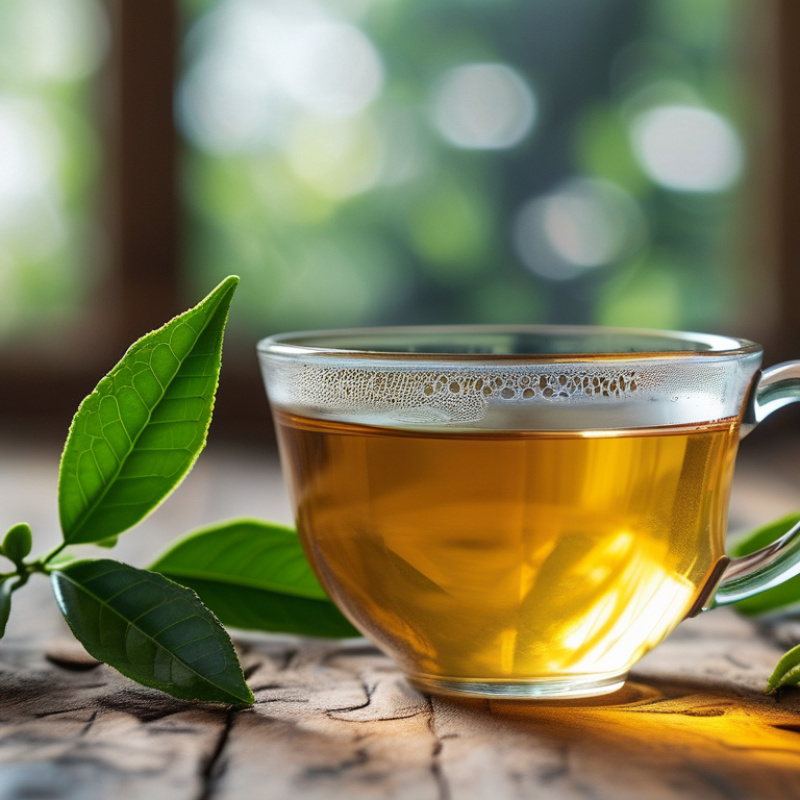 Why Are Tea Polyphenols Essential for Health Benefits?