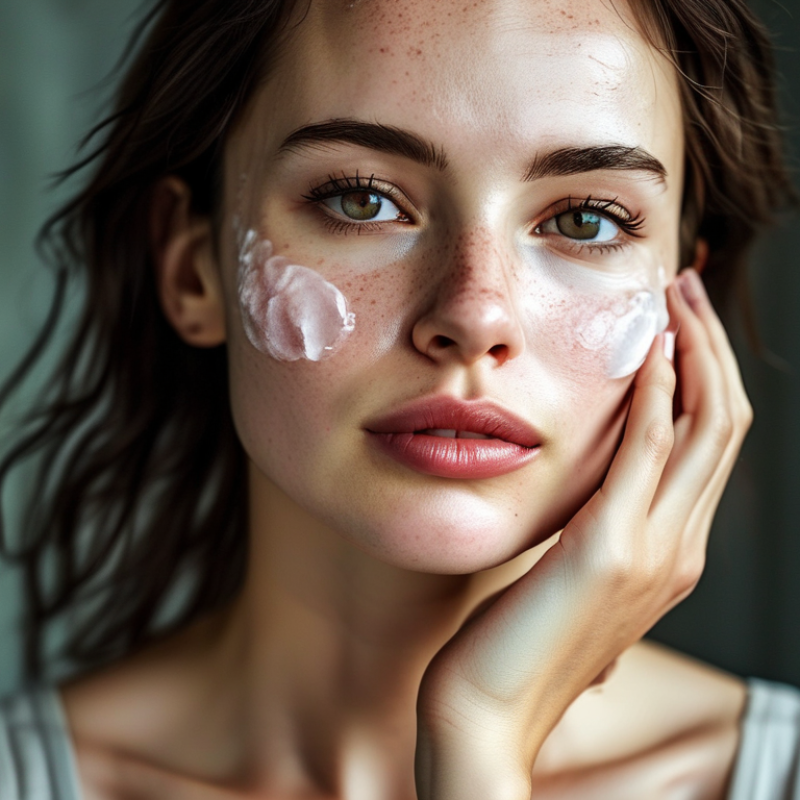 How to Use Micellar Water for Perfect Skin Cleansing?