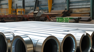 China Top Stainless Steel Coil Pipe Suppliers for Global Buyers?