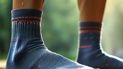 How Cooling Socks Improve Comfort and Performance for Buyers?