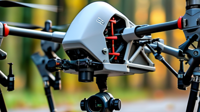 2026 How to Choose the Best Professional UAV Drones?