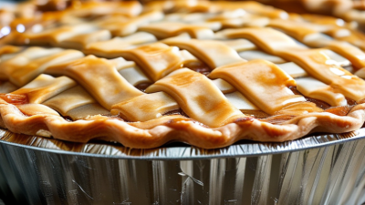 9 Tips to Choose the Best 9 Inch Aluminum Pie Pans?
