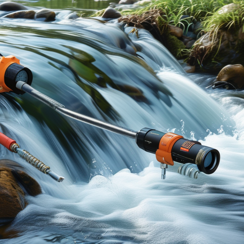Best Water Current Meters for Accurate Flow Measurement?