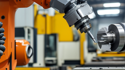 Küresel Alıcılar İçin Yakınımda Bulunan CNC Mühendislik Şirketleri Nelerdir?