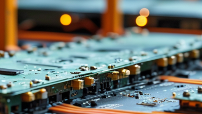 Why Choose Rigid-Flex Circuits for Your Electronics Needs?