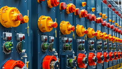 Top 10 Gas Insulated Switchgear Solutions for Global Buyers?