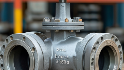 Top 10 Brone C95800 Ball Valve Benefits for Global Buyers?