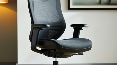 How to Choose the Best Study Chair for Your Productivity?