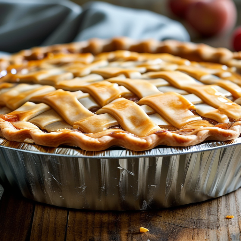 9 Tips to Choose the Best 9 Inch Aluminum Pie Pans?