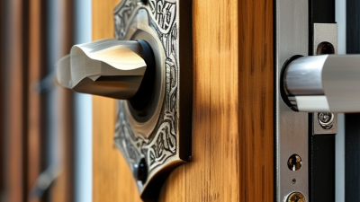 Top Custom Fire Door Solutions Tips for Global Buyers?
