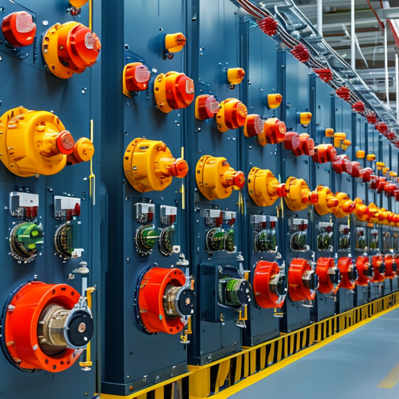 Top 10 Gas Insulated Switchgear Solutions for Global Buyers?
