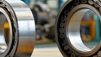 China Best Cylinder Roller Bearing Suppliers for Global Buyers?