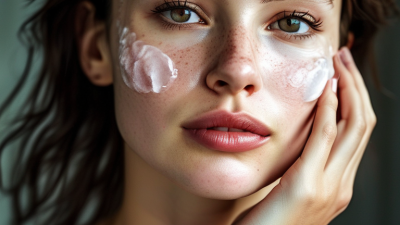 How to Use Micellar Water for Perfect Skin Cleansing?