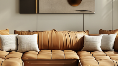 Best Sofa Set Ideas for Your Living Room Design Inspiration?