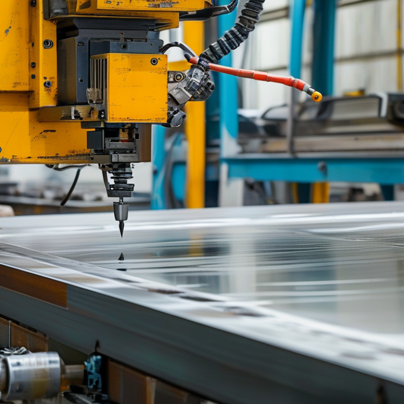 2026 Best Sheet Deburring Machine for Efficient Metal Finishing?