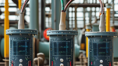 Top Benefits of Using Ct Current Transformers for Industry?