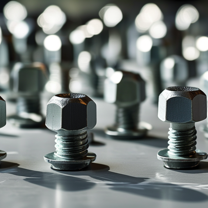 Why Choose Aluminum Trifold Rivets for Your Projects?