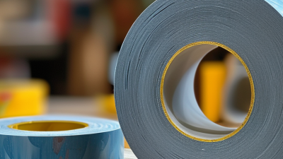 2026 How to Choose the Best Polyester Silicone Tape?