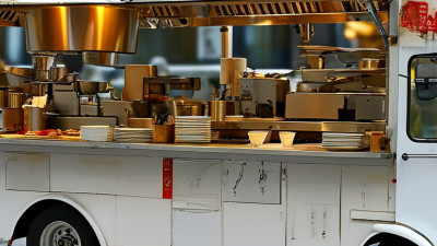 Top Tips for Choosing the Best Bussing Cart for Your Needs?