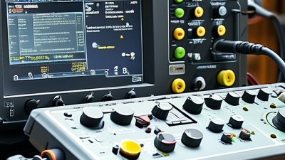 How to Choose the Best Vibration Instruments for Your Needs?