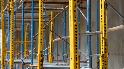 Top 10 Scaffold Stairs for Global Buyers in 2026
