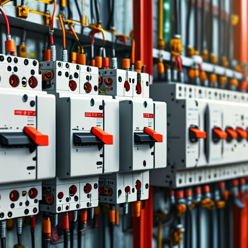 Top Benefits of Low Voltage Circuit Breakers for Global Buyers?