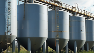 What is a Polypropylene Lined Tank and Its Benefits?