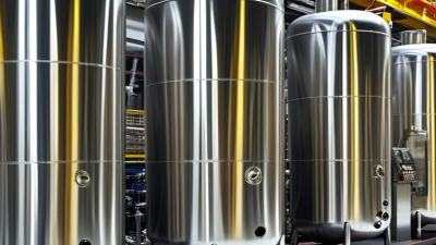 Why Choose a Stainless Heat Exchanger for Your Industrial Needs?