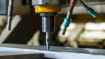 Top 5 Cnc Press Brake Options for Efficient Metal Bending?