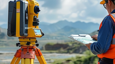 Why Choose GNSS DGPS Survey Instruments for Accurate Measurements?