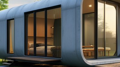 Are Prefabricated Homes the Future of Affordable Housing?