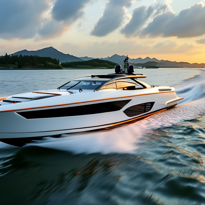 Top 10 Water Speed Boats in China for Global Buyers?