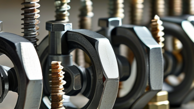 How to Choose the Best Motorcycle Hex Screw for Your Needs?