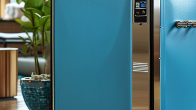 Choosing A Commercial Cold Plunge Chiller for Your Business?