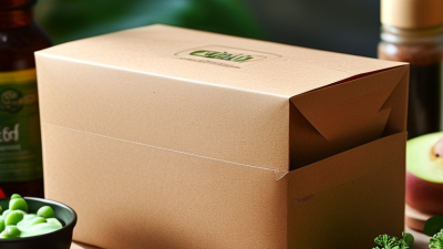 Best Wrapping Paper For Food Packaging Solutions?