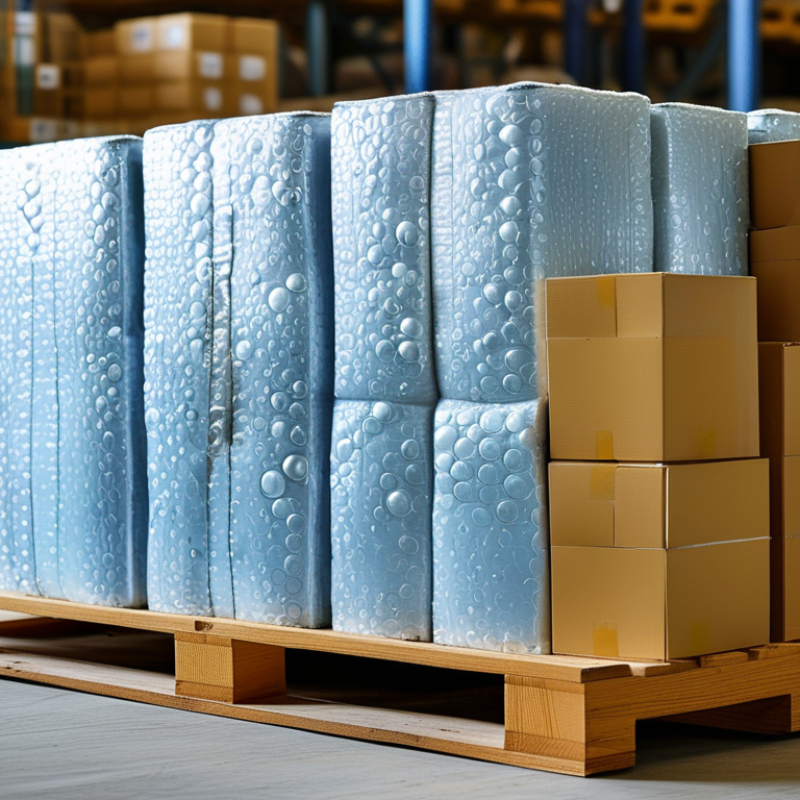 How to Choose the Best Bubble Wrap Distributor for Your Needs?