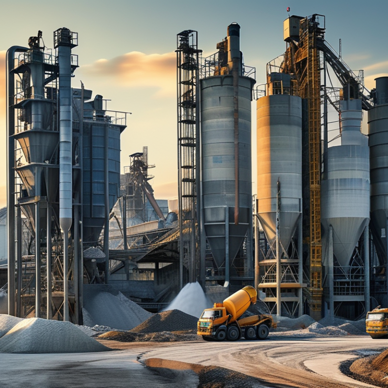 2026 How to Choose the Best Blended Cement Materials?