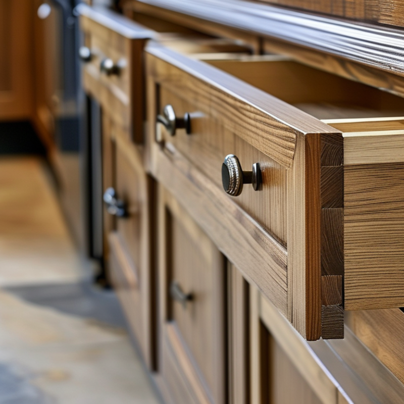 Why is Cabinet Hardware Essential for Your Home Renovation?