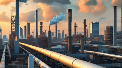 2026 Best Air Pipeline Solutions for Global Buyers?