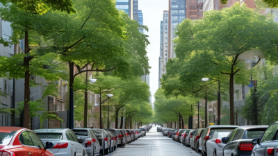 Discover the Best Smart Parking Solutions for Global Buyers?