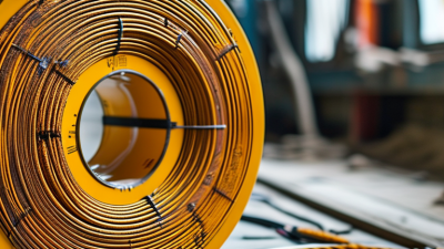 What is Cable THHN and Why is it Essential for Your Projects?