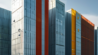 Best Heat Insulation Panels for Energy Efficiency Solutions?