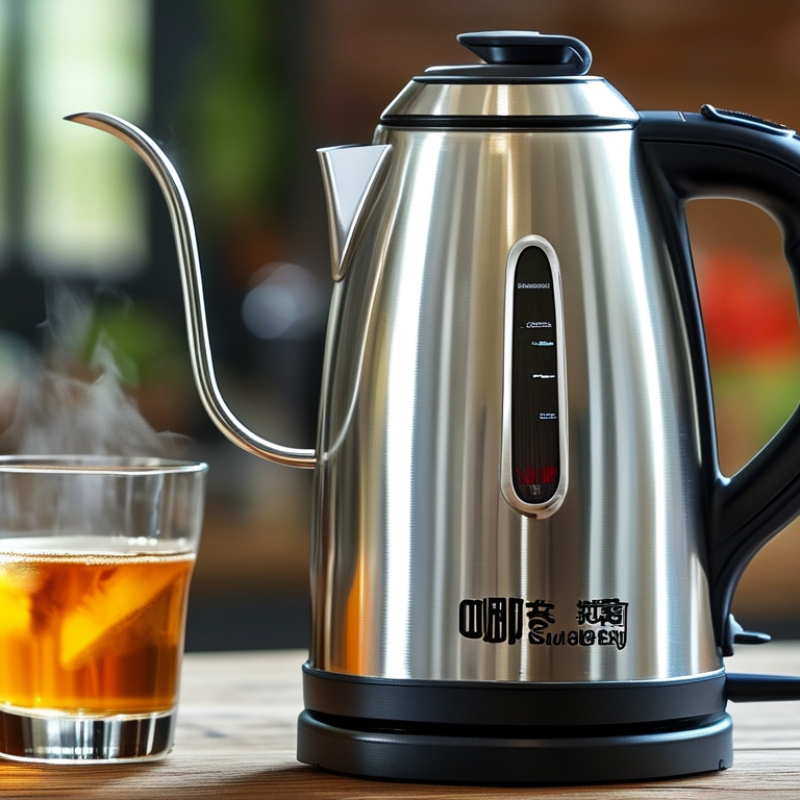 What is the Best Hot Water Kettle for Your Needs?