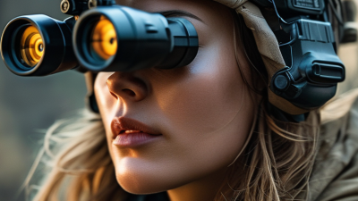 Top 10 Heat Night Vision Goggles You Must Consider for Purchase?